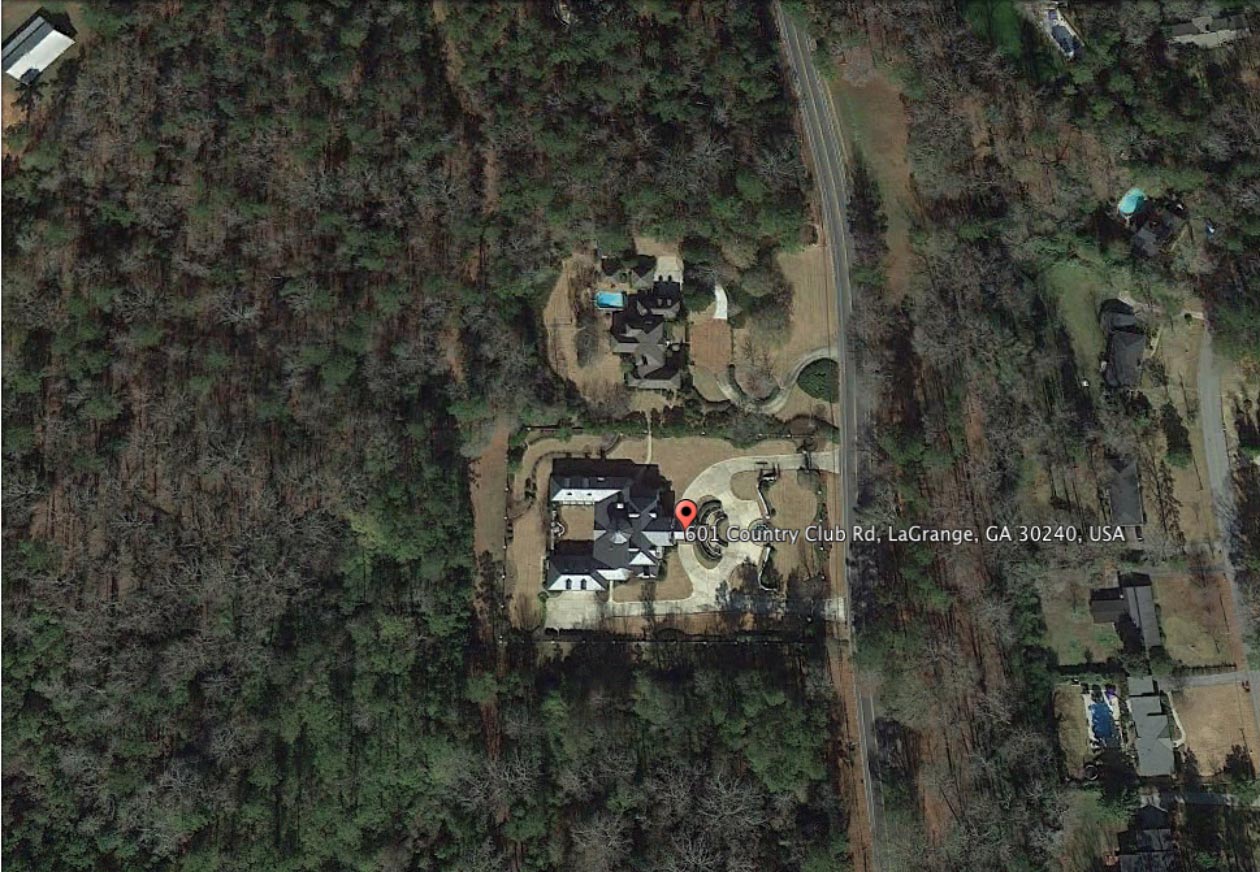 google-earth
