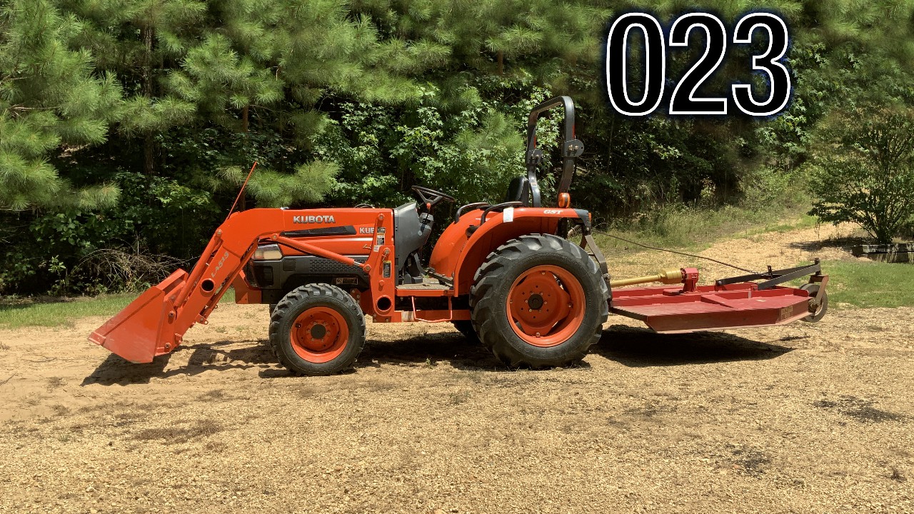 Lot 023